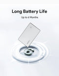 Aukey Track Mate 3 Bluetooth Tracker - Real-Time Item Tracking - SuperSaverAU - view 4