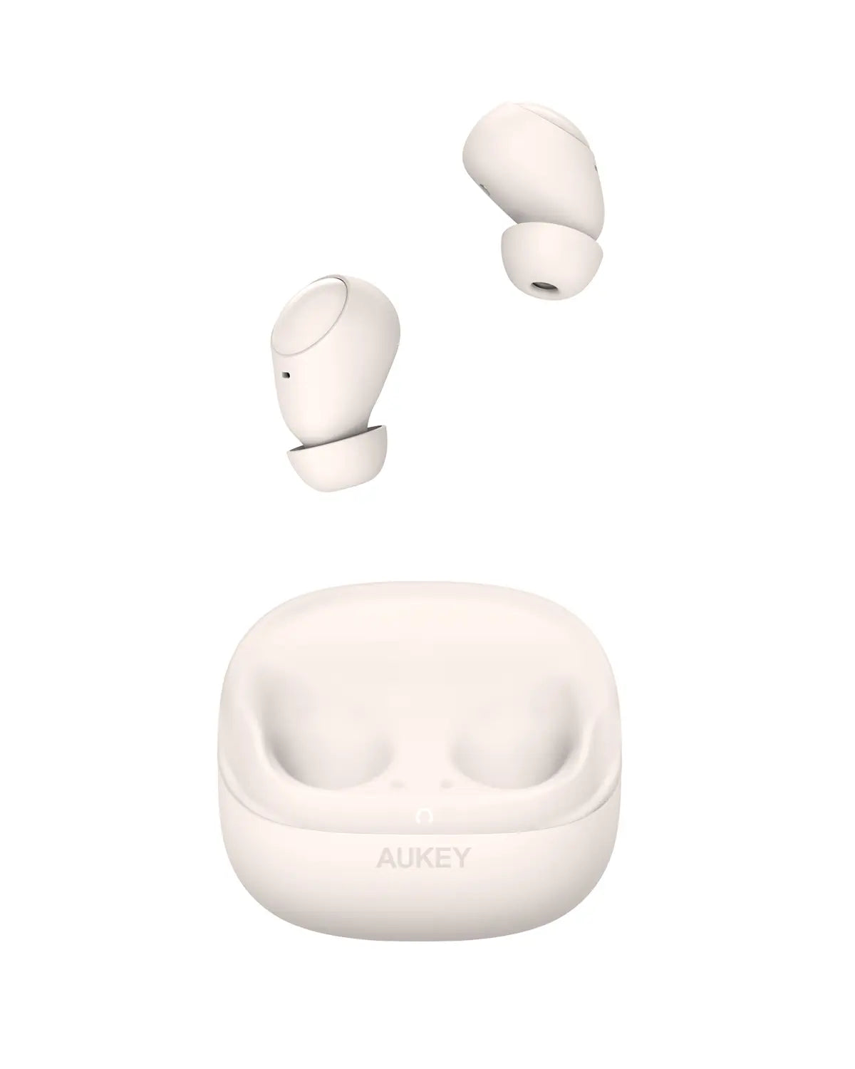 Aukey True Wireless Earbuds with Deep Bass EP-M3A