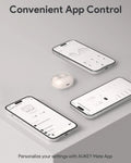 Aukey True Wireless Earbuds with Deep Bass EP-M3A - SuperSaverAU - view 5