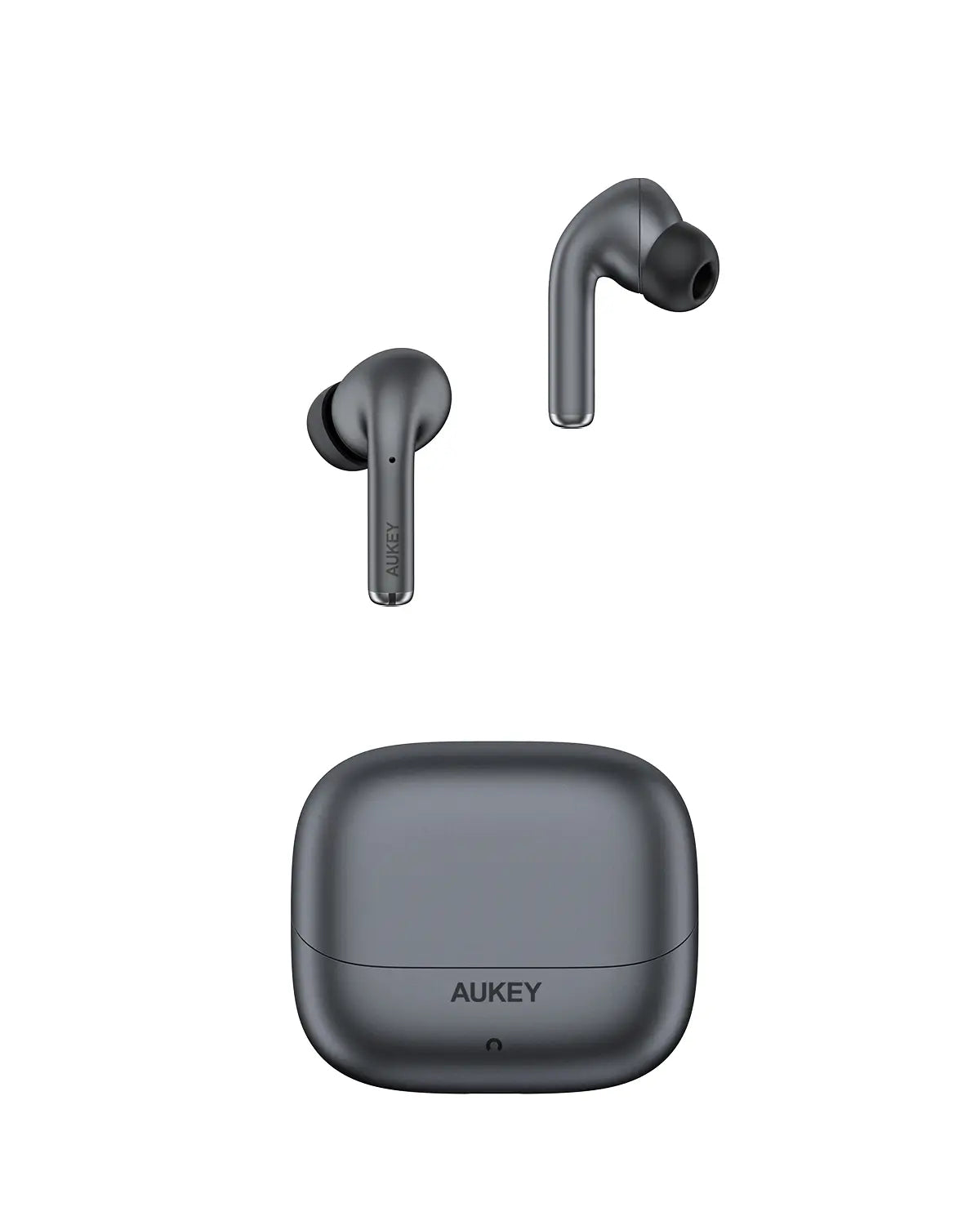 Aukey True Wireless Earbuds with Hybrid Active Noise Cancellation EP-B1