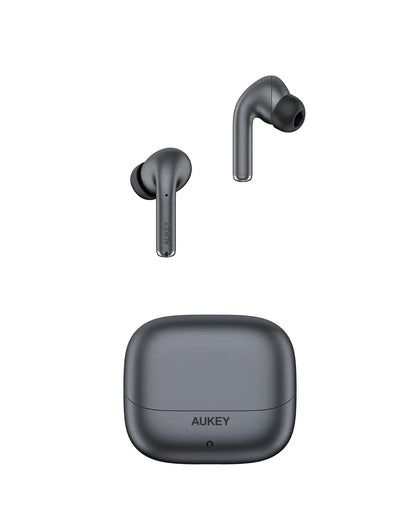 Aukey True Wireless Earbuds with Hybrid Active Noise Cancellation EP-B1