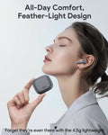 Aukey True Wireless Earbuds with Hybrid Active Noise Cancellation EP-B1 - SuperSaverAU - view 2