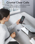 Aukey True Wireless Earbuds with Hybrid Active Noise Cancellation EP-B1 - SuperSaverAU - view 3