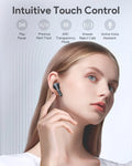 Aukey True Wireless Earbuds with Hybrid Active Noise Cancellation EP-B1 - SuperSaverAU - view 4