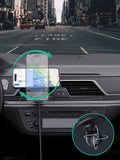 Aukey 15W MagSafe Wireless Car Charger with Active Cooling - SuperSaverAU - view 6