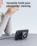 Aukey GameFrost Magnetic Wireless Charger with Active Cooling - SuperSaverAU - view 6