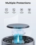 Aukey GameFrost Magnetic Wireless Charger with Active Cooling - SuperSaverAU - view 7