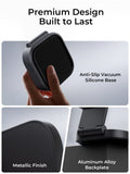 Aukey Foldable 2-in-1 Magnetic Wireless Charger - Qi2 Technology - SuperSaverAU - view 6