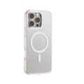 Lovefone Magsafe Clear Case for iPhone 13 Pro Max - Anti-Yellowing Protection - SuperSaverAU - view 1
