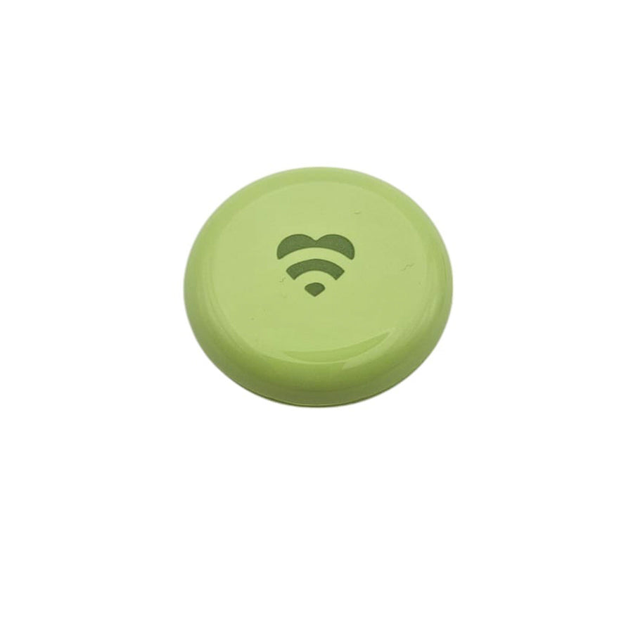 Lovefone Find My Tag - MFi Certified Tracker in Green - SuperSaverAU - view 1