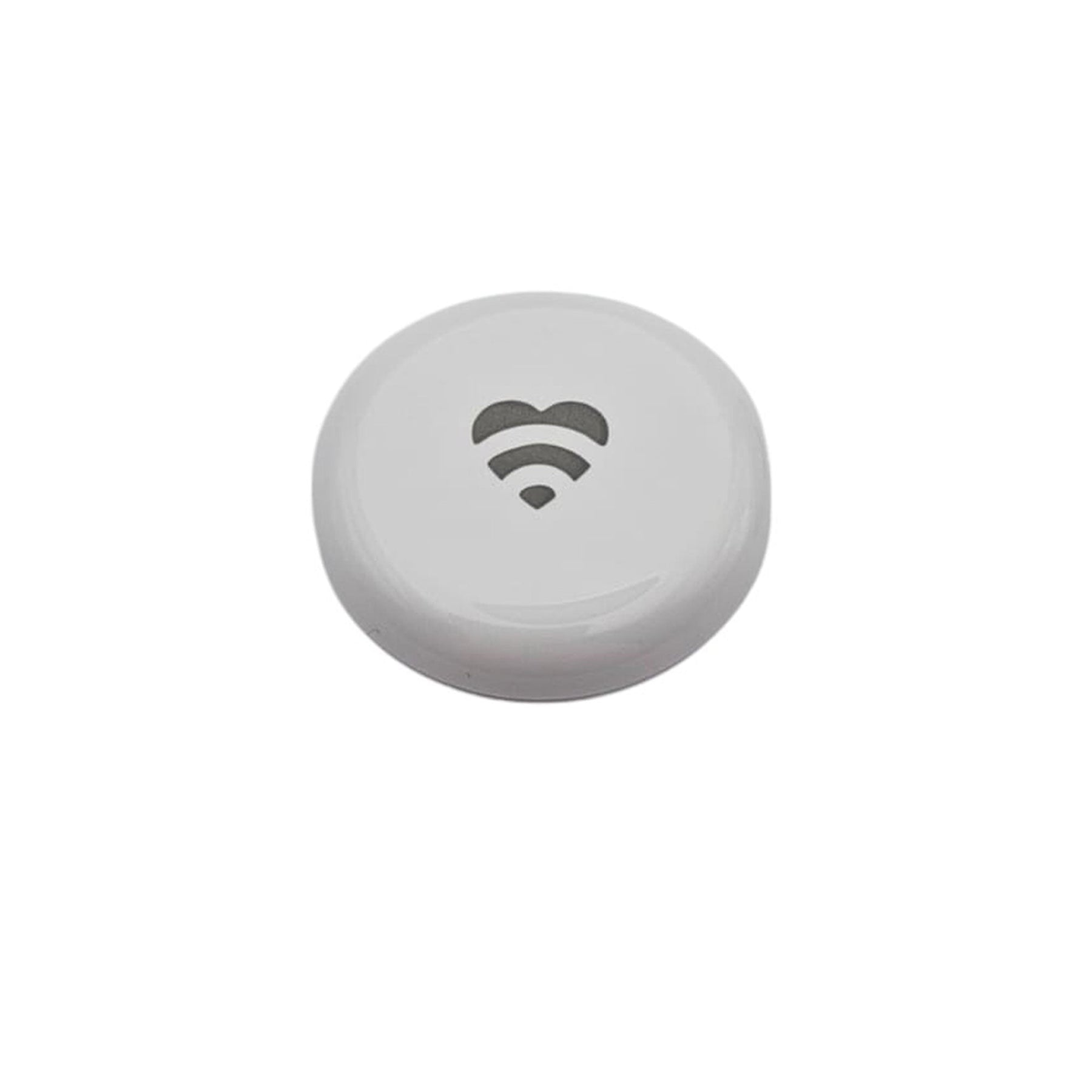 Lovefone Find My Tag - MFi Certified Tracker in White - SuperSaverAU - view 1