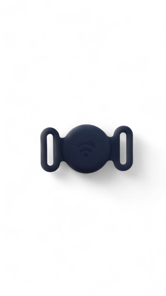 Lovefone Find My Tag Pet Holder- Navy