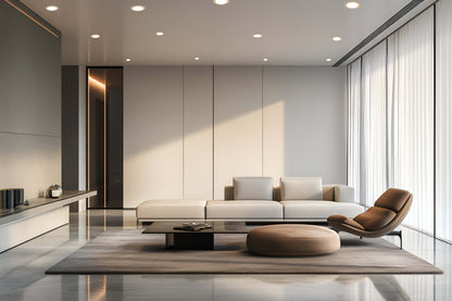 10W LED Downlight - 900LM (40PCS)