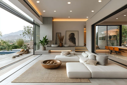 10W LED Downlight - 900LM (40PCS)