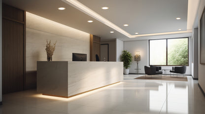 10W LED Downlight - 900LM (40PCS)