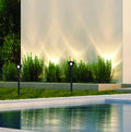 Solar LED Pathway Light - 0.5W 70LM (40PCS) - SuperSaverAU - view 3