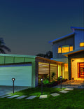 Solar LED Pathway Light - 0.5W 70LM (40PCS) - SuperSaverAU - view 4