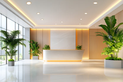 7W LED Downlight - 630LM (50PCS)