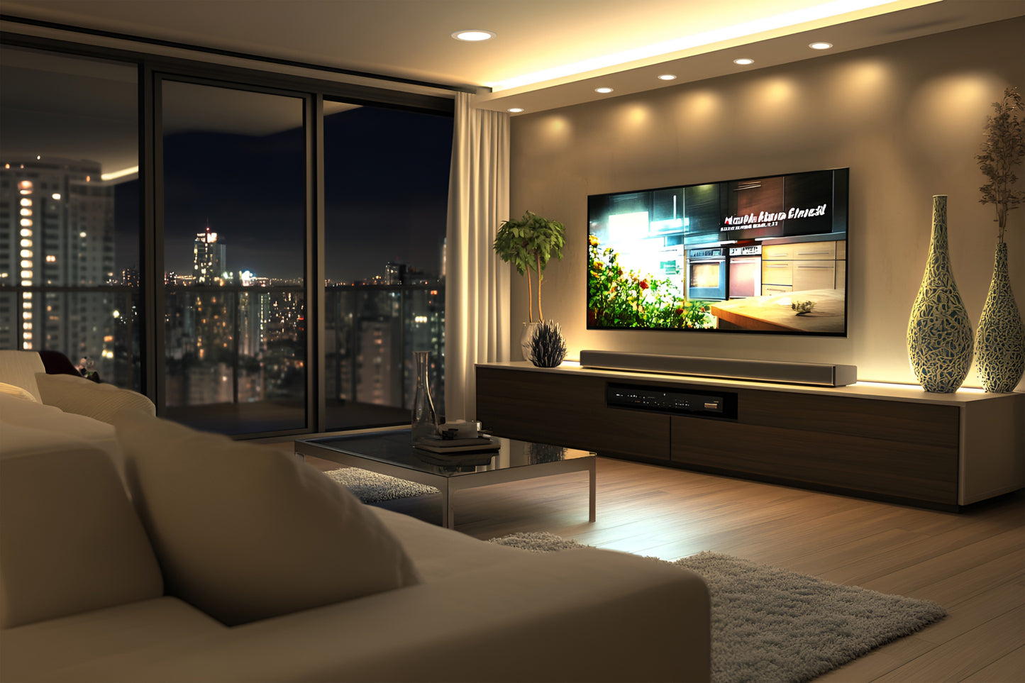 7W LED Downlight - 630LM (50PCS)