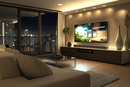 7W LED Downlight - 630LM (50PCS)