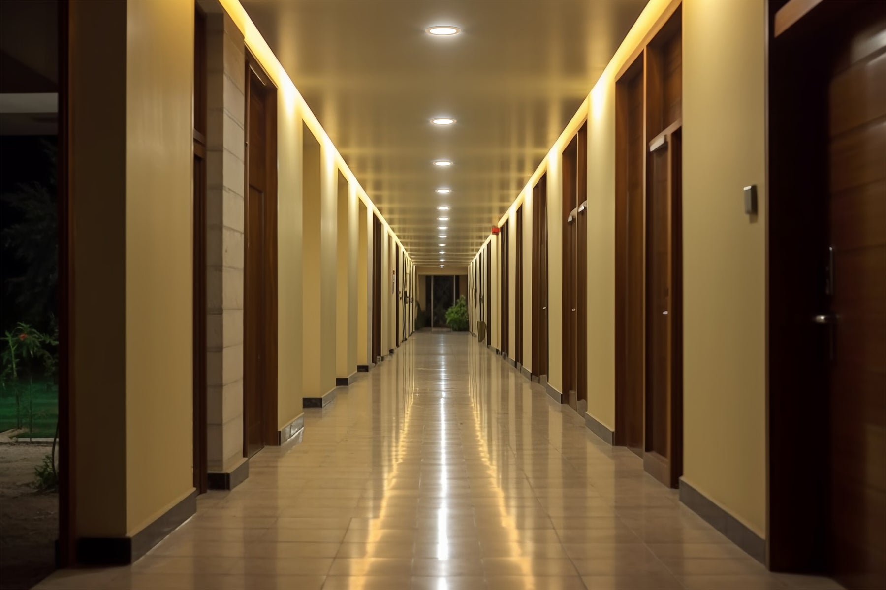 9W LED Downlight - 810LM (50PCS) - SuperSaverAU - view 1