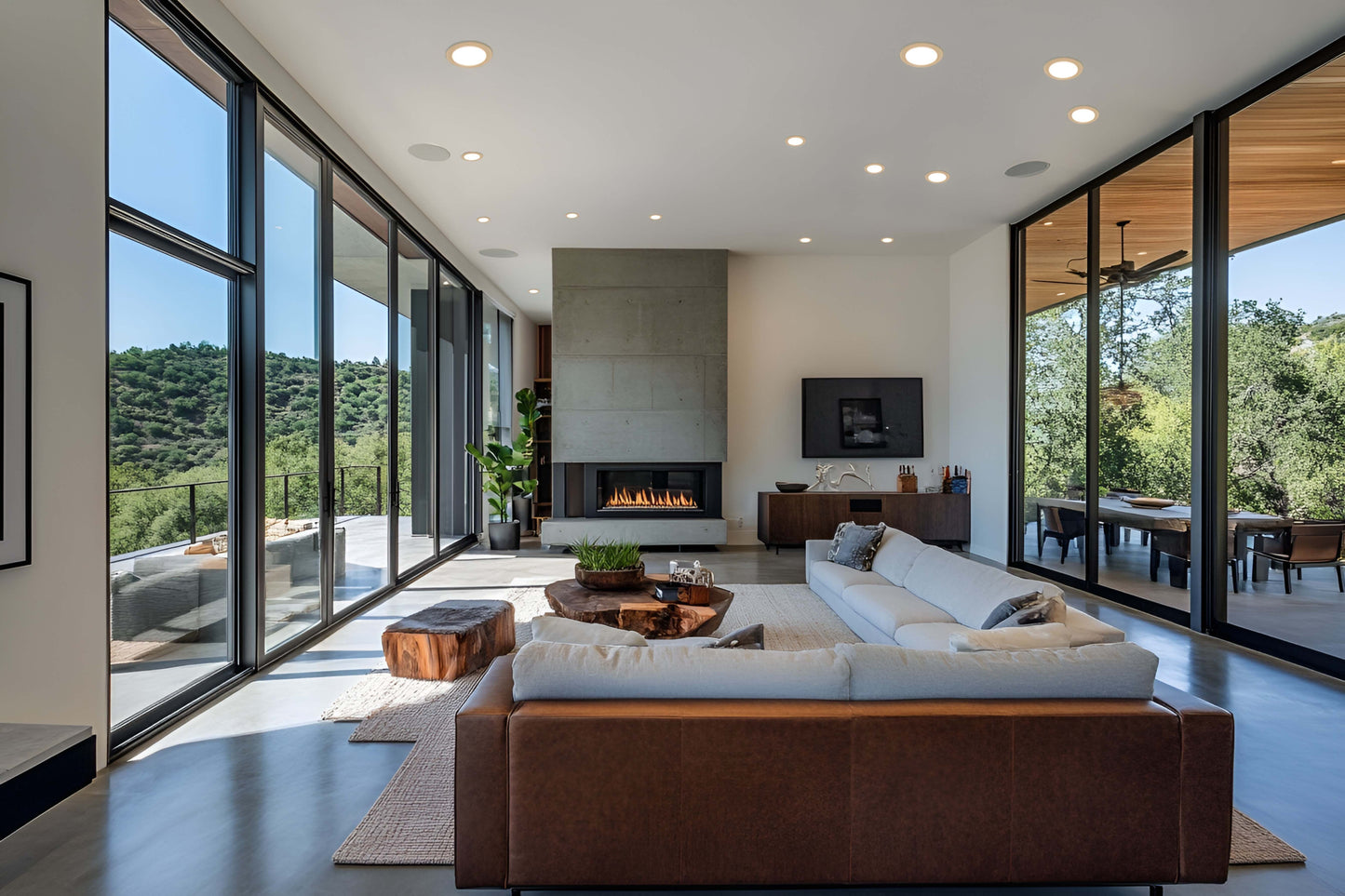 9W LED Downlight - 810LM (50PCS)