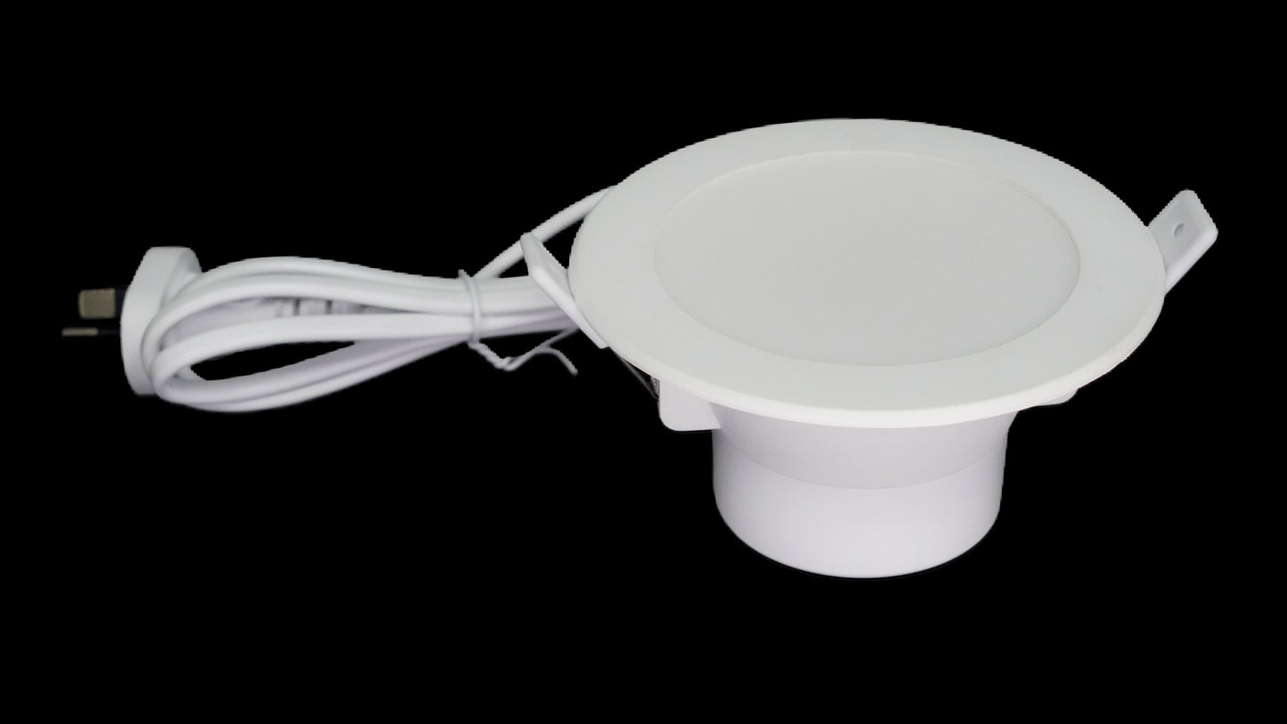 9W LED Downlight - 810LM (50PCS)