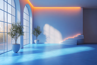 LED Flexible Strip 24W Roll - 2800LM (20PCS)