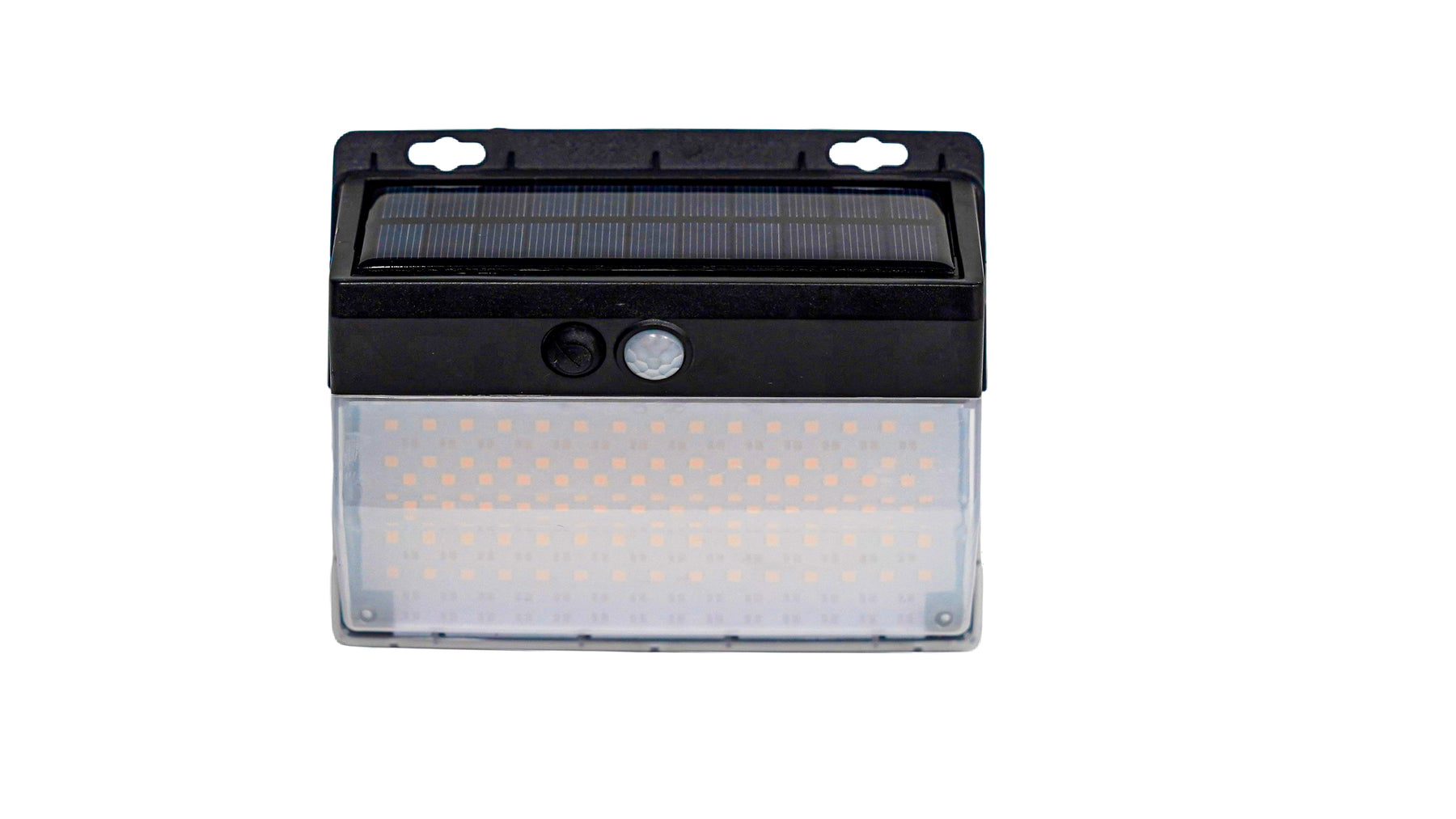 Solar LED Wall Light with Sensor - 6W 600LM (60PCS) - SuperSaverAU - view 6