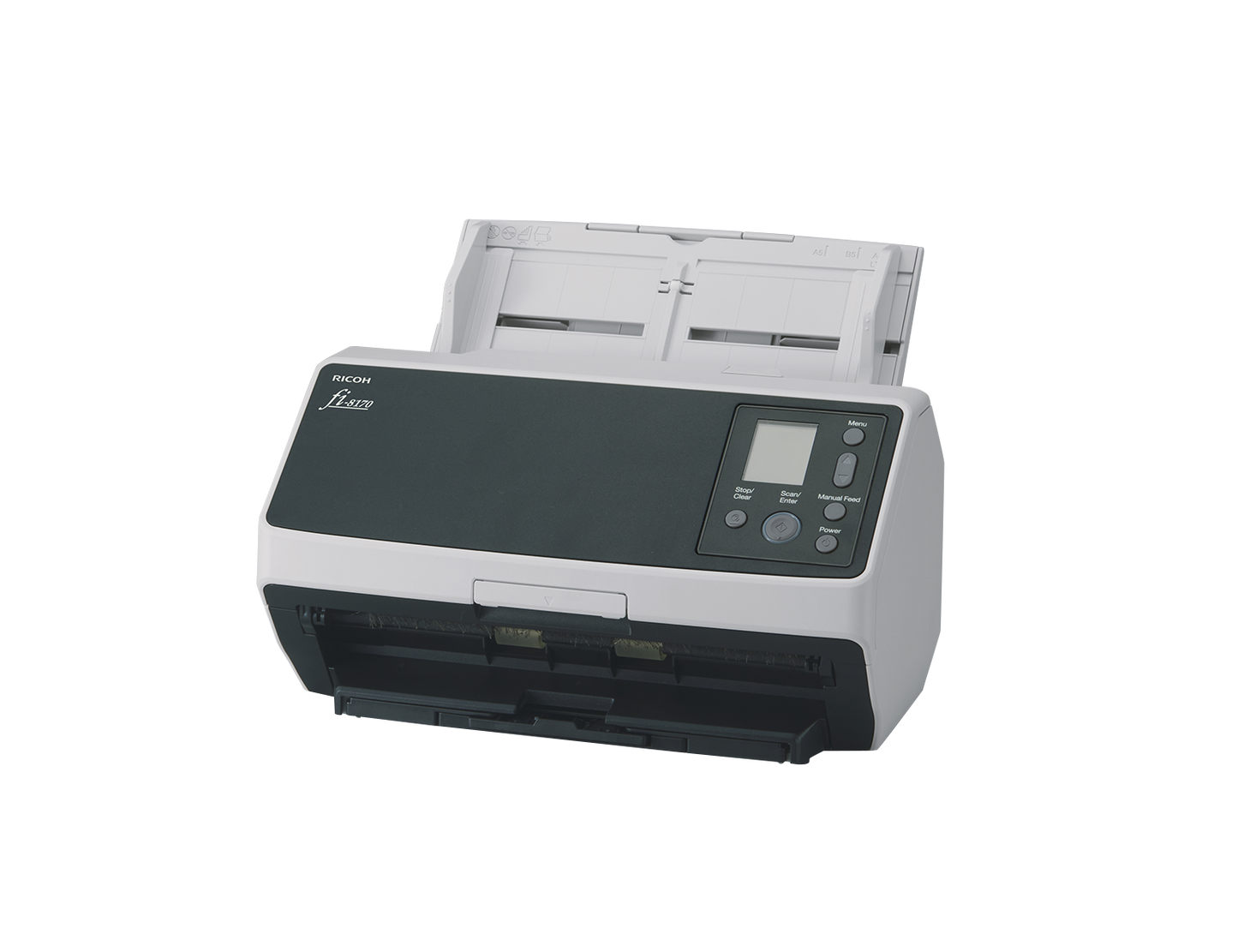 RICOH A4 Duplex Document Scanner 70PPM USB 3.2 with 1-Year Warranty