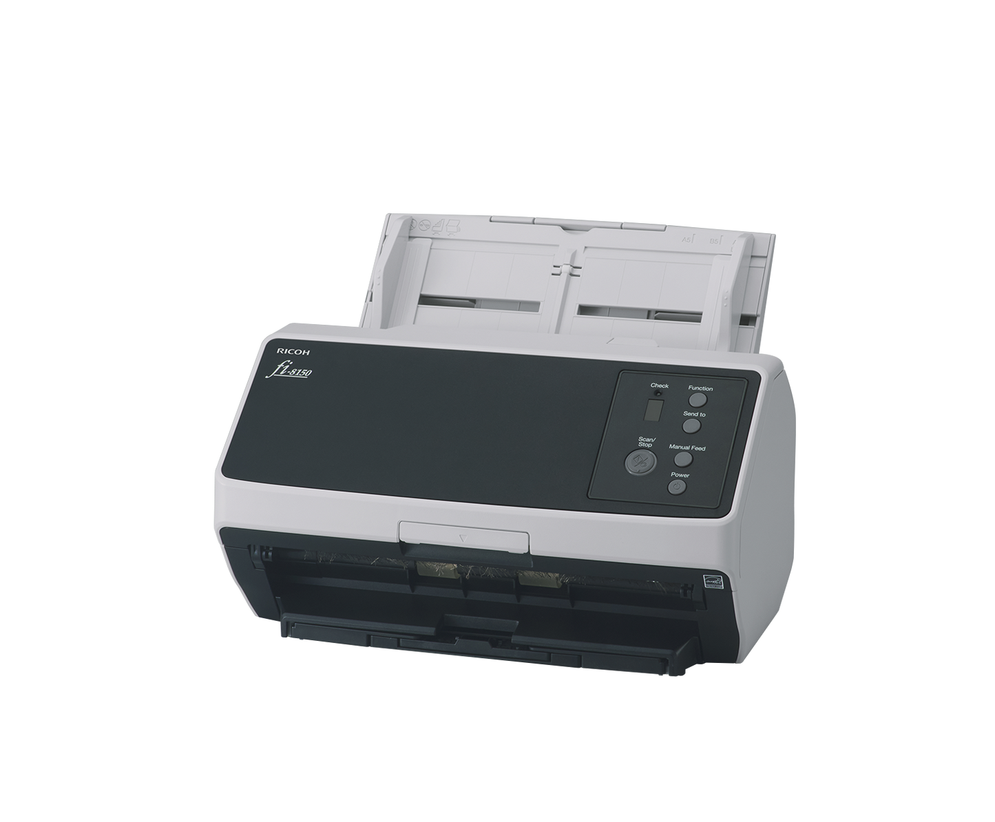 RICOH A4 Duplex Document Scanner 50PPM USB 3.2 - 1YR Warranty