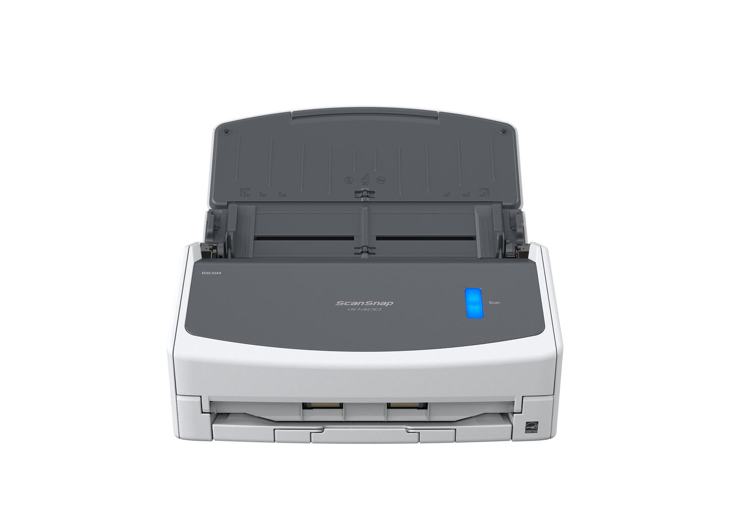 RICOH SCANSNAP IX1400 USB A4 Duplex Document Scanner 40 PPM 600 DPI