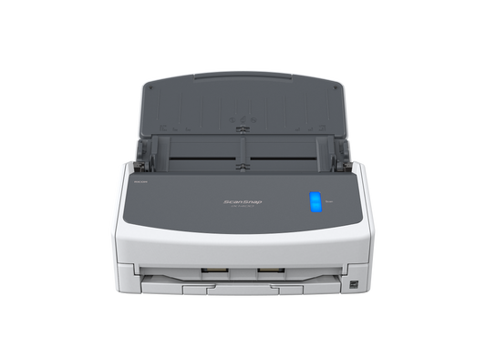 RICOH SCANSNAP IX1400 USB A4 Duplex Document Scanner 40 PPM 600 DPI