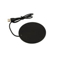 NNEOBA USB Coffee Cup Heater - DC 5V, Efficient Heating, Compact Design - SuperSaverAU - view 1