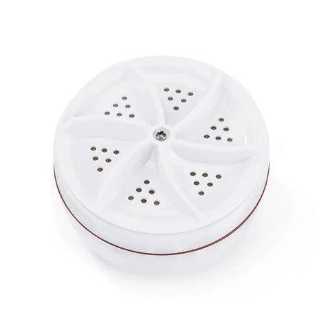 NNEOBA Mini Washing Machine - Portable USB Turbine Cleaner for Small Loads - SuperSaverAU - view 1