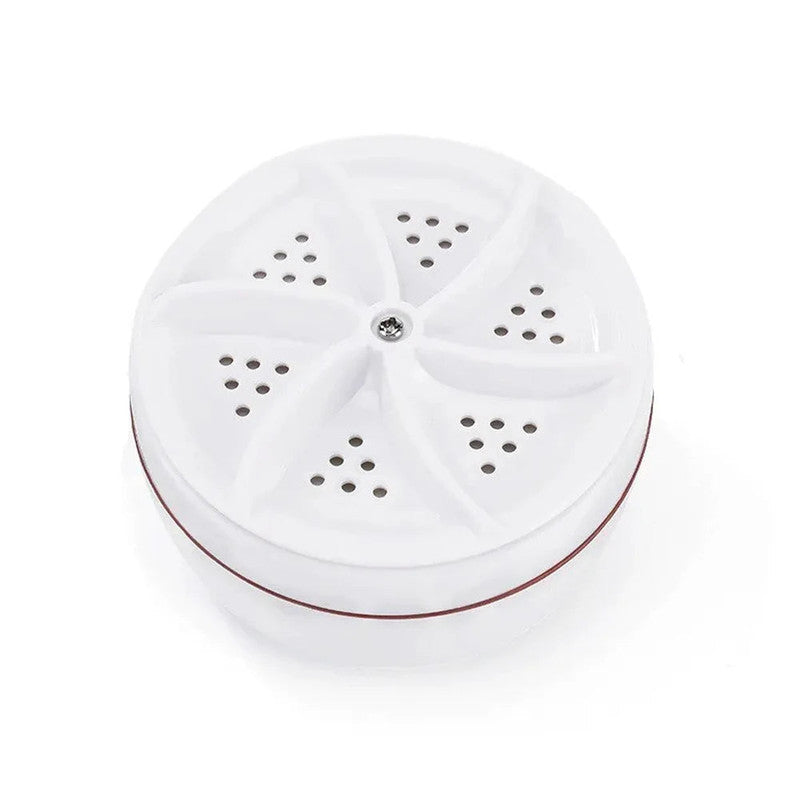 NNEOBA Mini Washing Machine - Portable USB Turbine Cleaner for Small Loads - SuperSaverAU - view 1