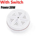NNEOBA Mini Washing Machine - Portable USB Turbine Cleaner for Small Loads - SuperSaverAU - view 6