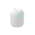 NNEOBA 250ML Mini Aroma Oil Diffuser & Humidifier with LED Night Lamp - SuperSaverAU - view 5