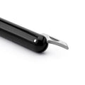 NNEOBA Portable 2-in-1 Air Pressure Corkscrew with Foil Cutter - Black - SuperSaverAU - view 1