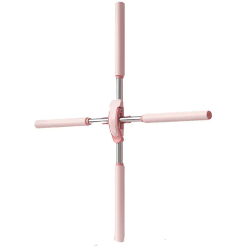 Premium Adjustable Yoga Stick Hunchback Corrector - 54-86cm
