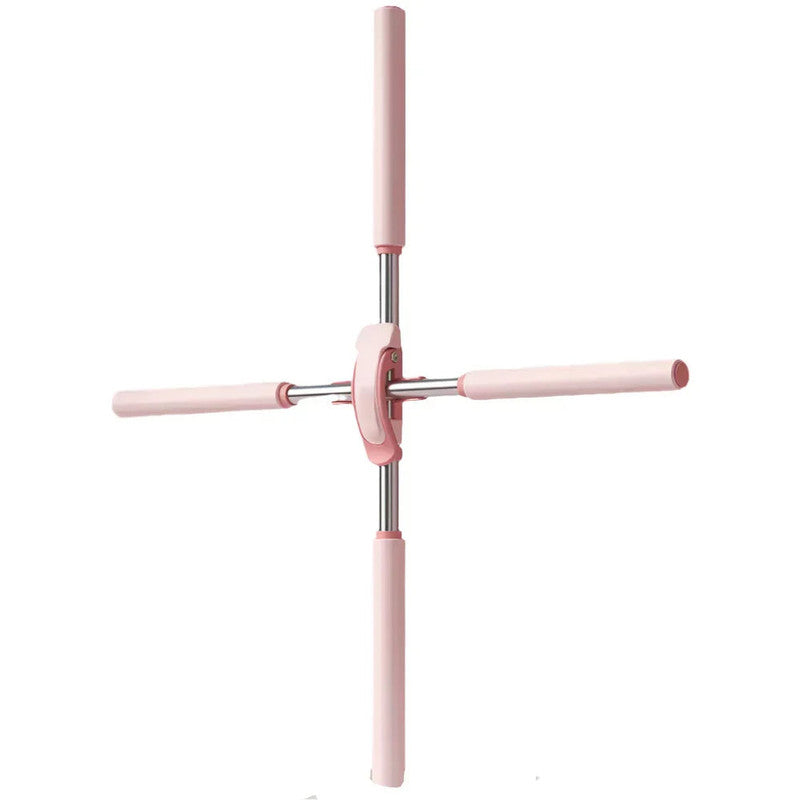 Premium Adjustable Yoga Stick Hunchback Corrector - 54-86cm