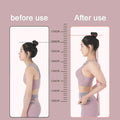 Premium Adjustable Yoga Stick Hunchback Corrector - 54-86cm