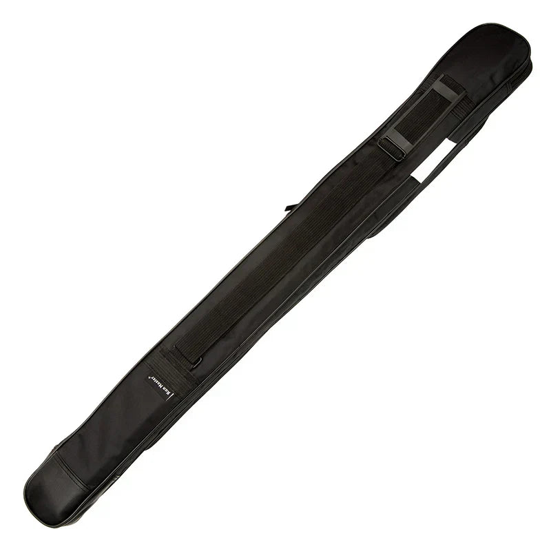 Premium Waterproof Martial Arts Sword Bag with Shoulder Strap - 1.1m
