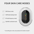 4 in 1 Cordless Body Sculpting Massager Rechargeable Micro Pulse Toning Tool
