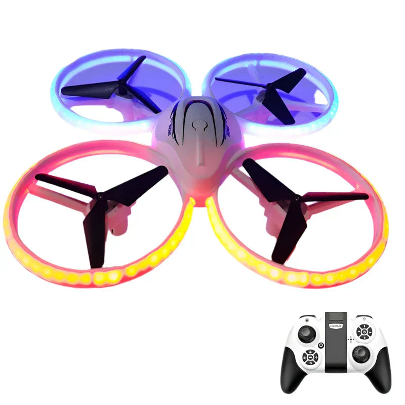 Premium NNEOBA RC Mini Quadcopter Drone for Kids with Altitude Hold