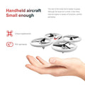 Premium NNEOBA RC Mini Quadcopter Drone for Kids with Altitude Hold