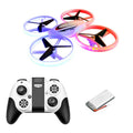 Premium NNEOBA RC Mini Quadcopter Drone for Kids with Altitude Hold