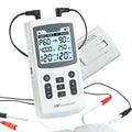 Premium Electric Muscle Therapy Stimulator with TENS EMS IF RUSS Modes