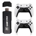 Premium GD10 PRO Retro Video Game Console 256GB 4K with Wireless Controllers