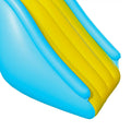 Premium Inflatable PVC Water Slide – Backyard Pool Slide 150 x 62cm